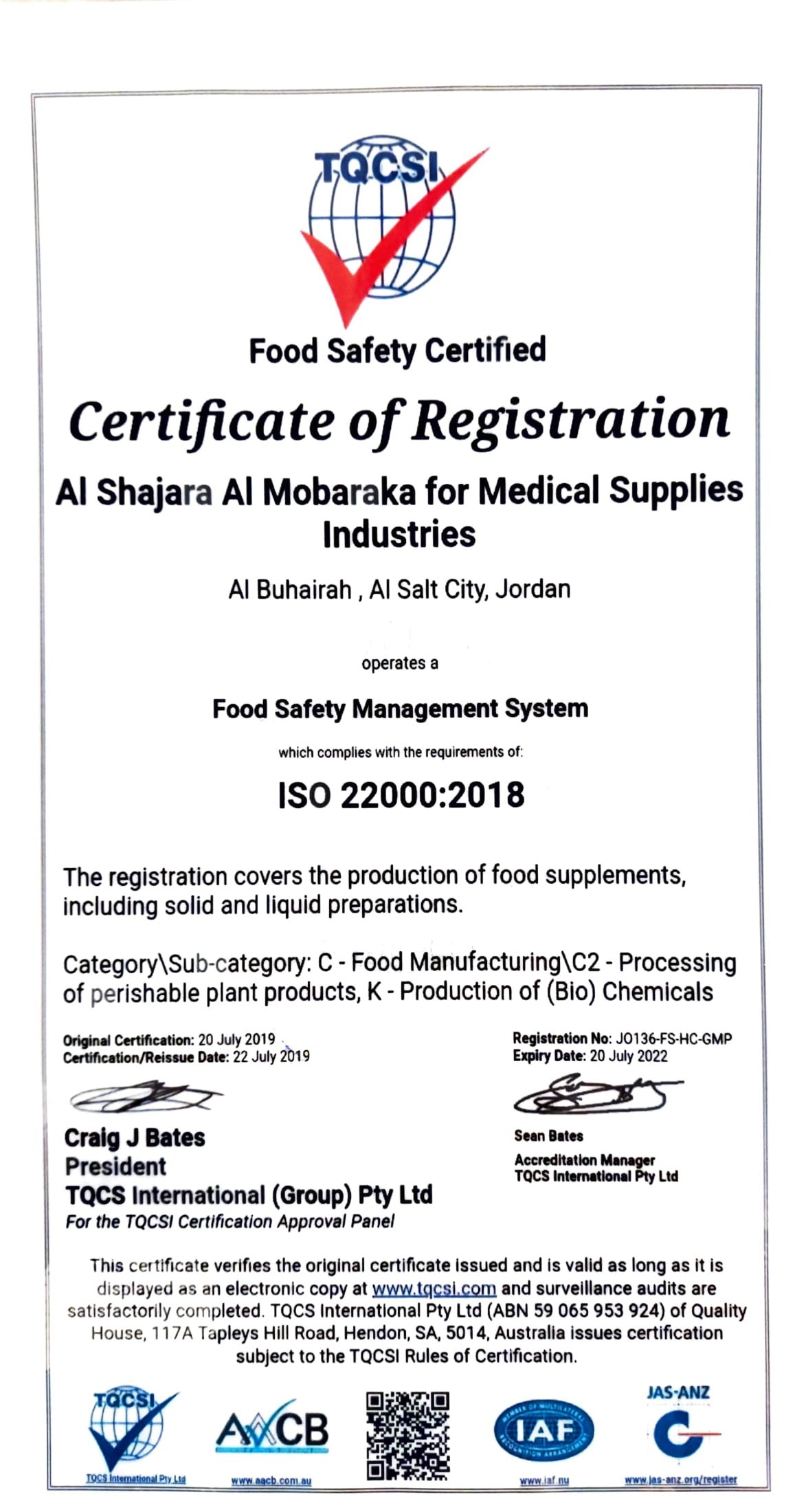 Food Safety Certified-old-1